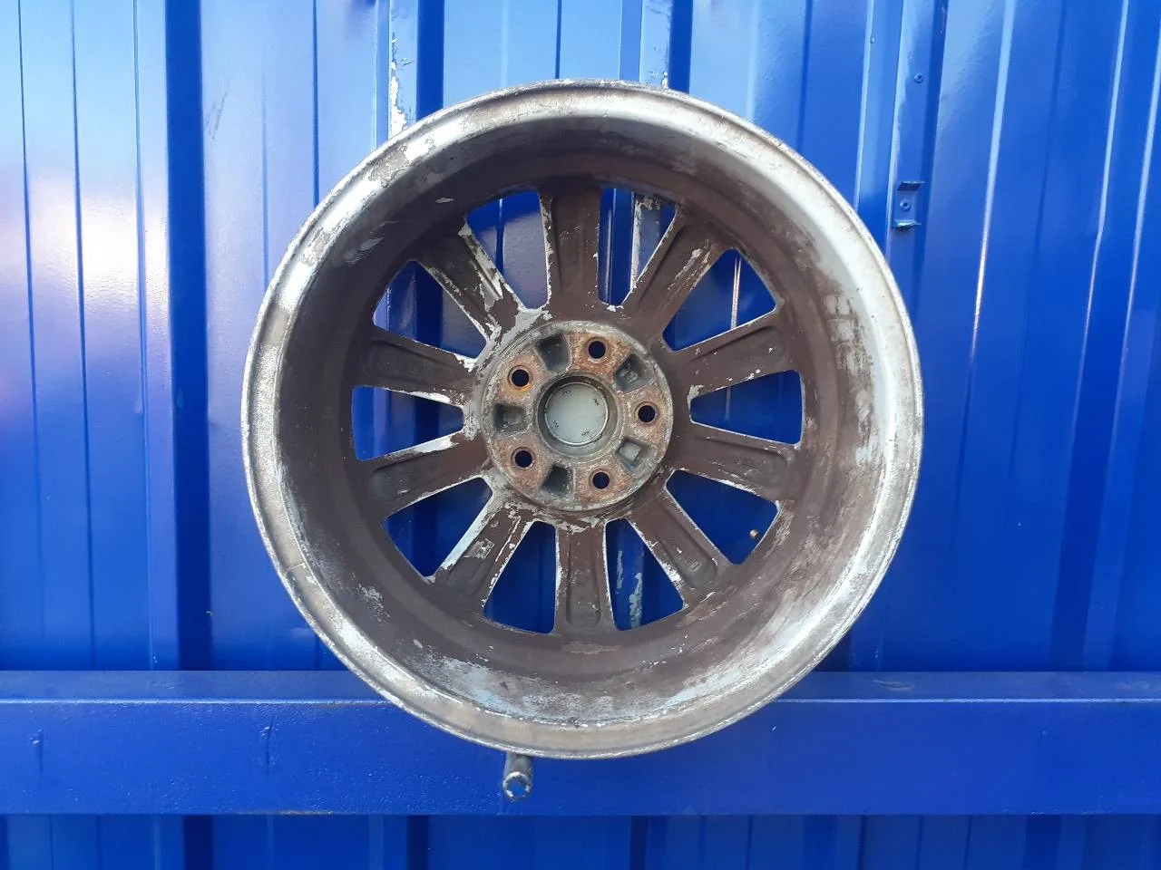 Llanta para Opel Astra G Berlina