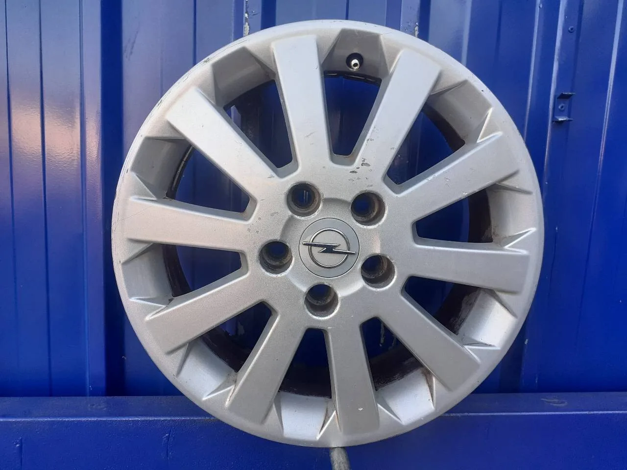 Llanta para Opel Astra G Berlina