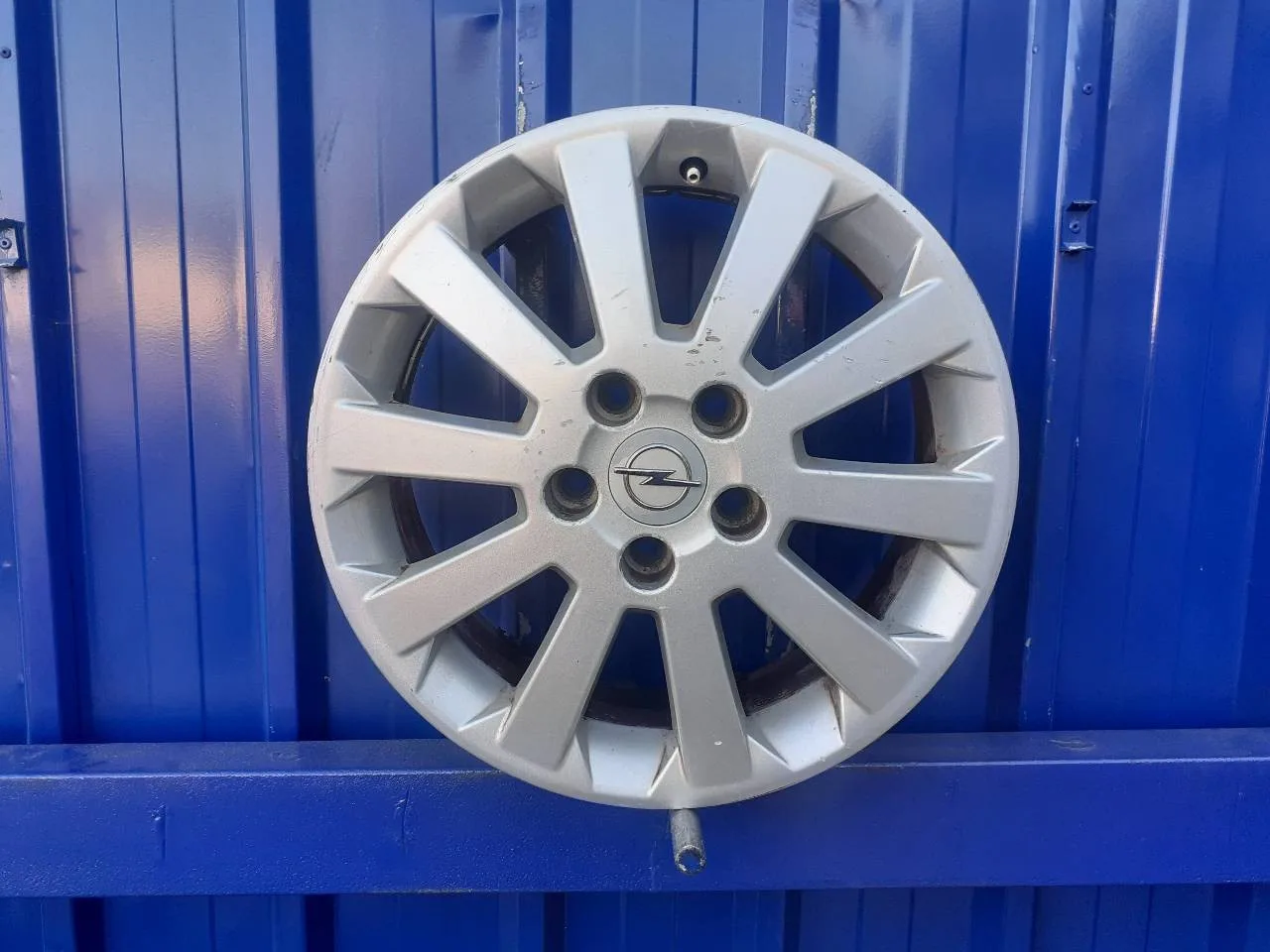 Llanta para Opel Astra G Berlina