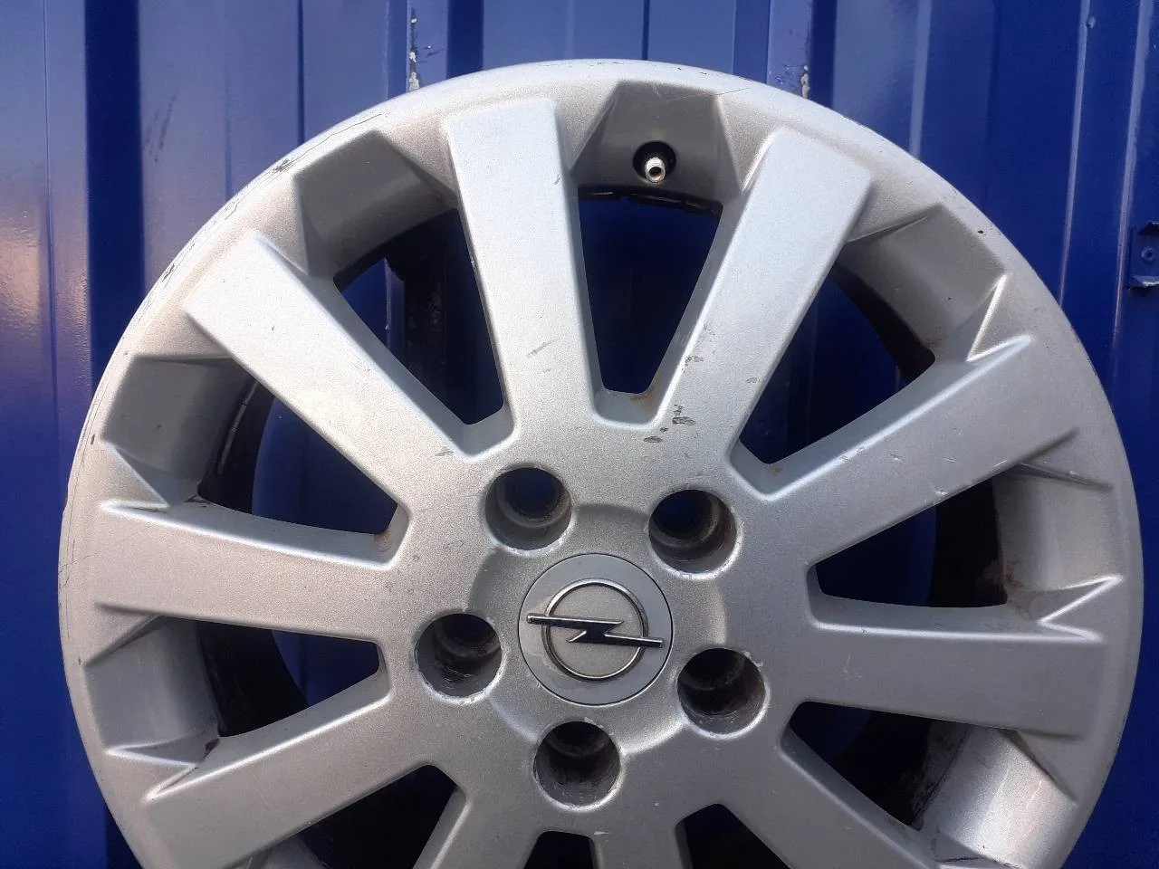 Llanta para Opel Astra G Berlina