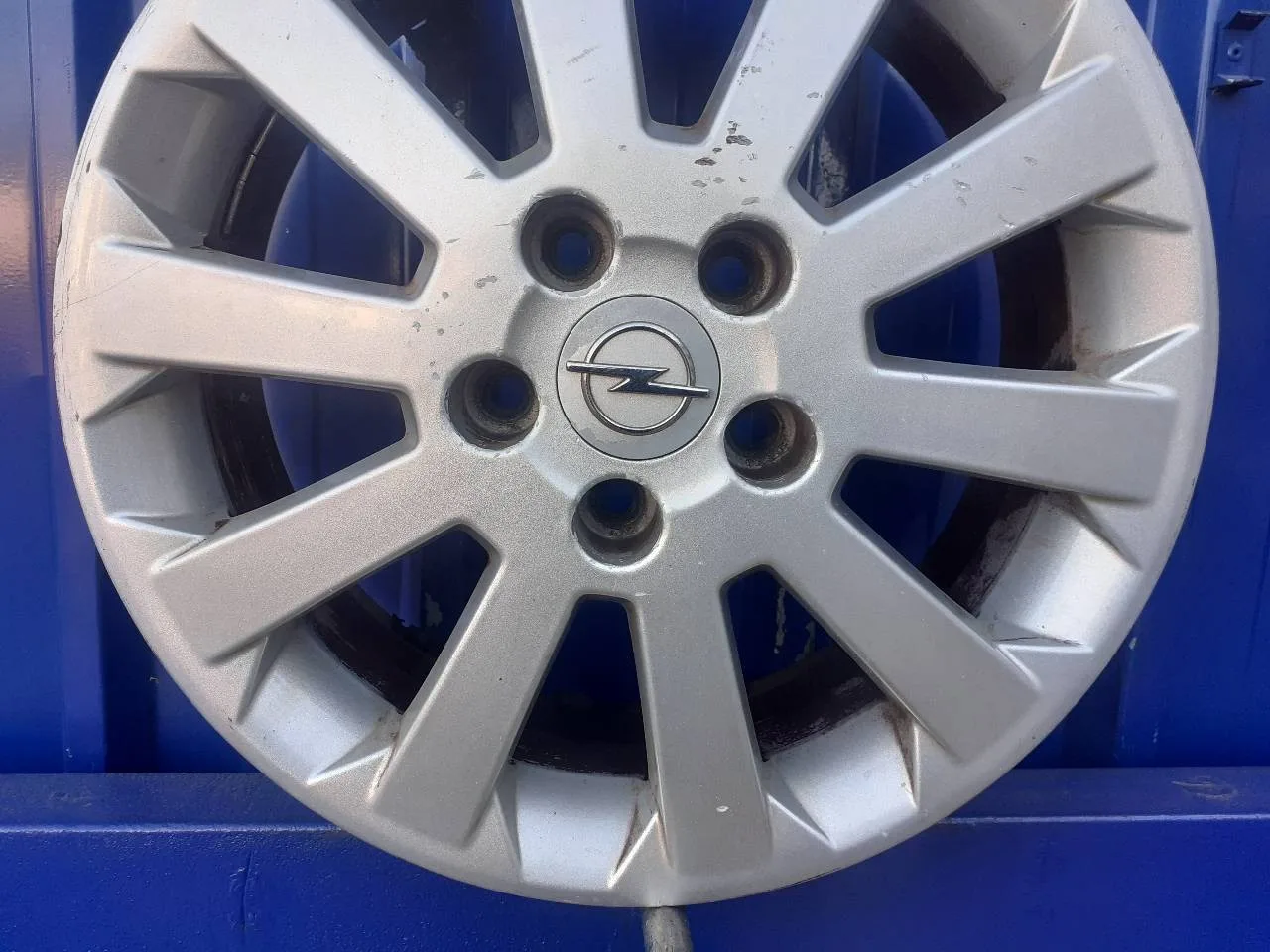 Llanta para Opel Astra G Berlina