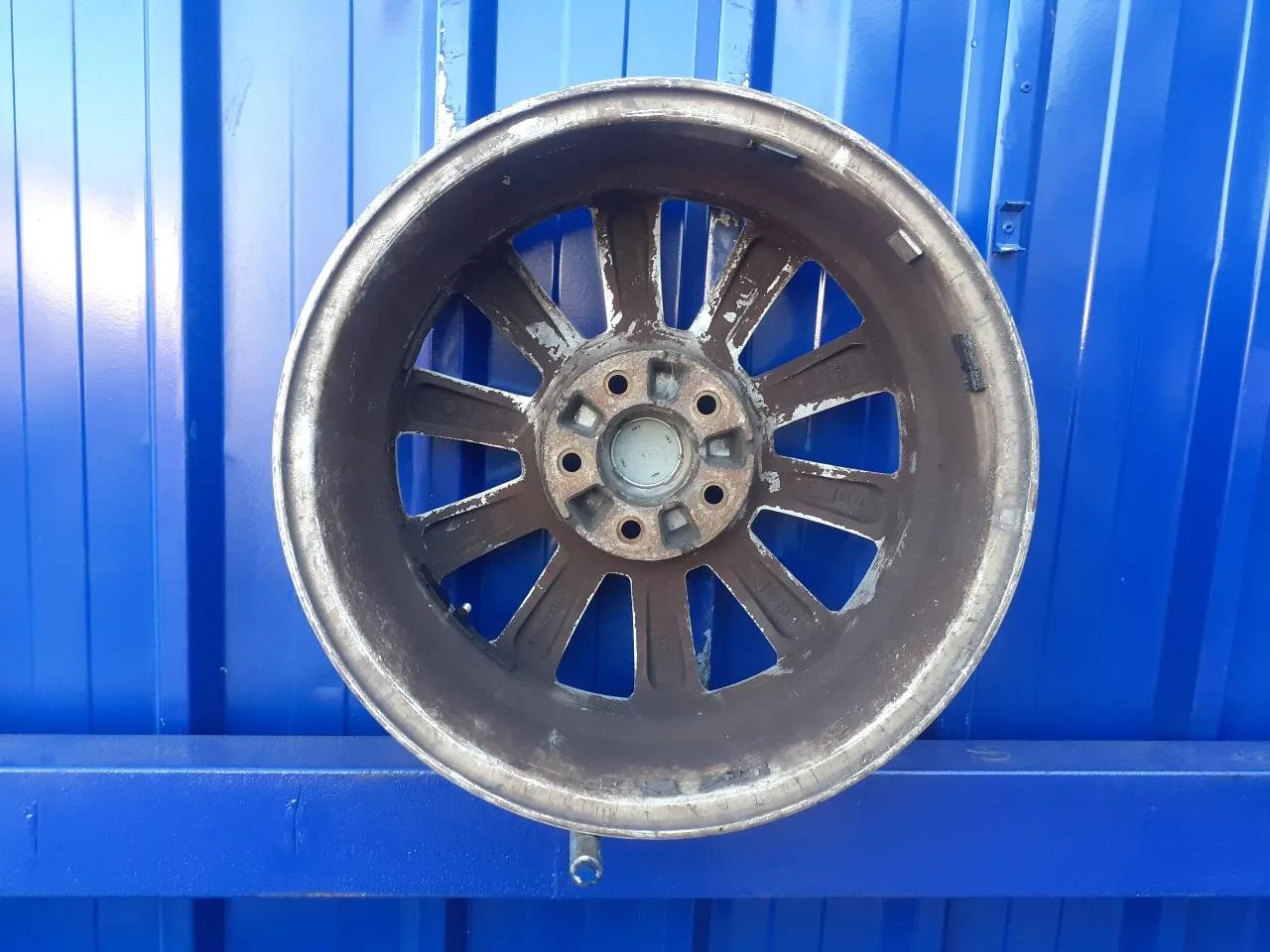 Llanta para Opel Astra G Berlina