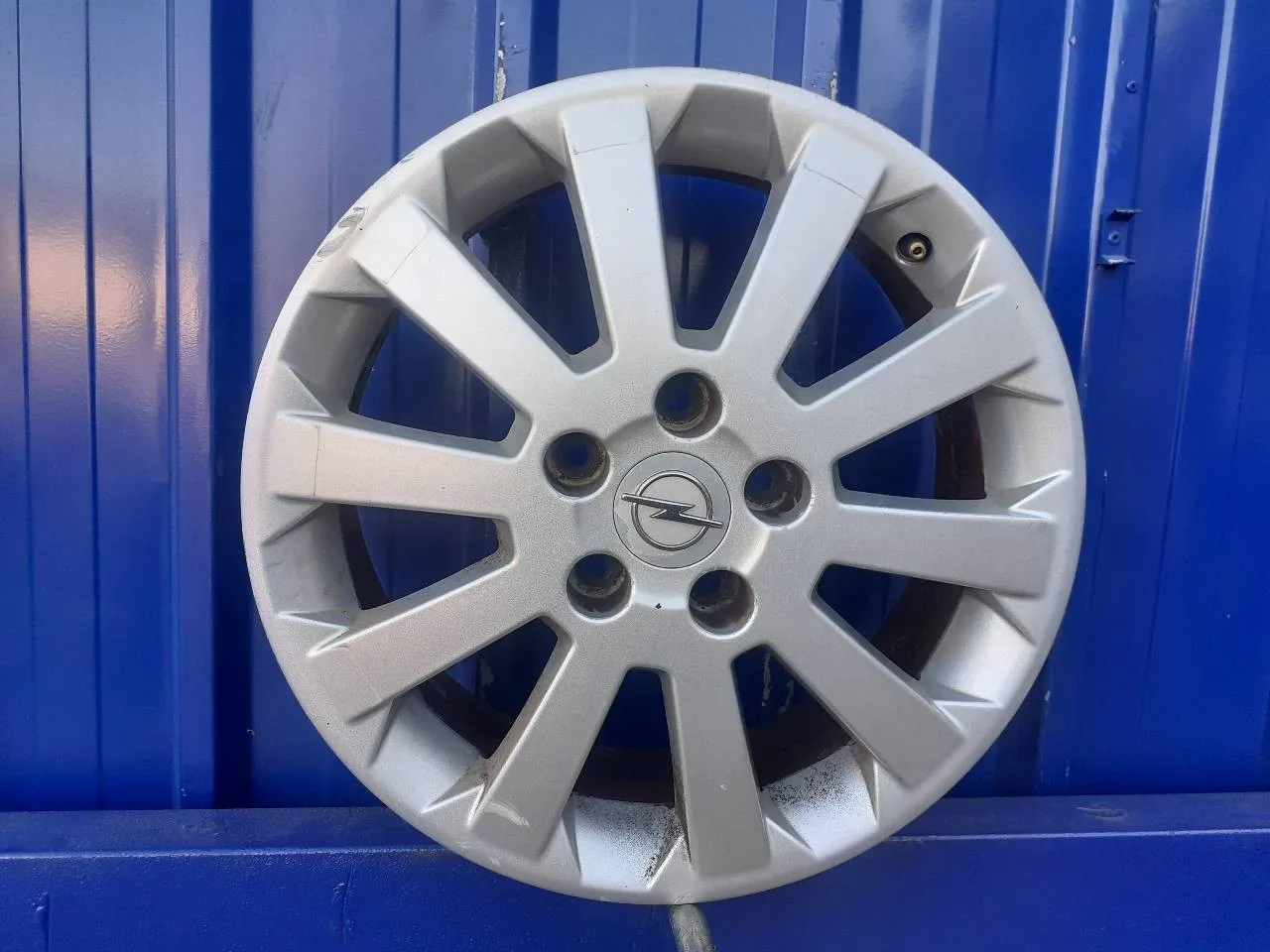 Llanta para Opel Astra G Berlina