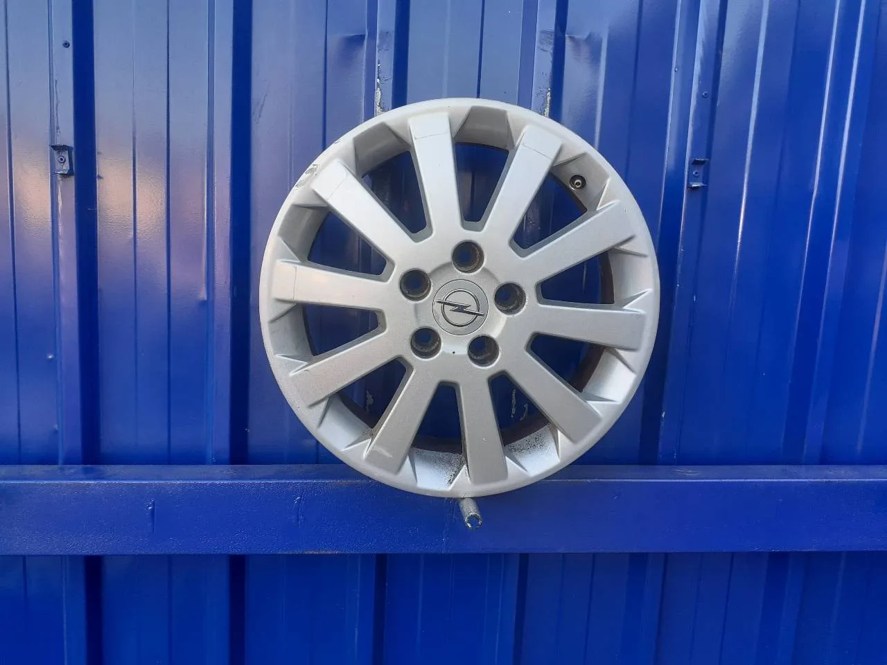 Llanta para Opel Astra G Berlina