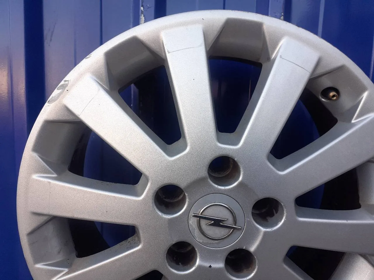 Llanta para Opel Astra G Berlina