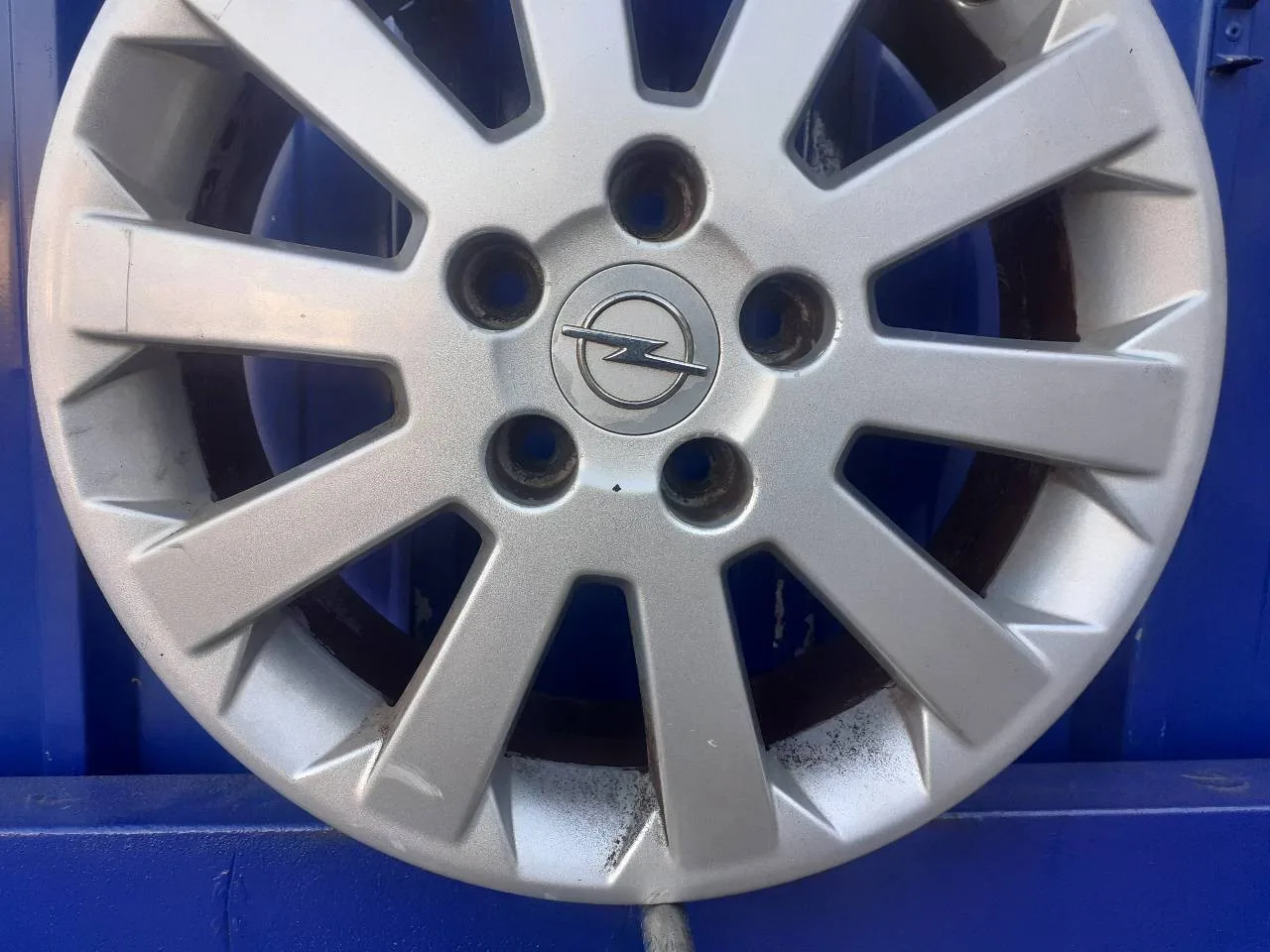 Llanta para Opel Astra G Berlina