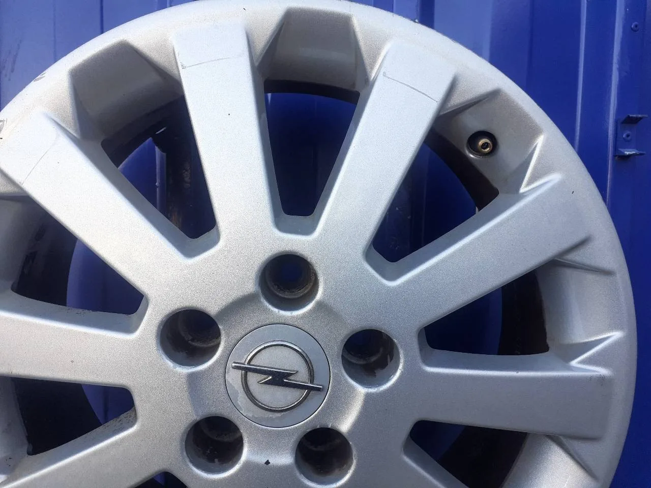 Llanta para Opel Astra G Berlina