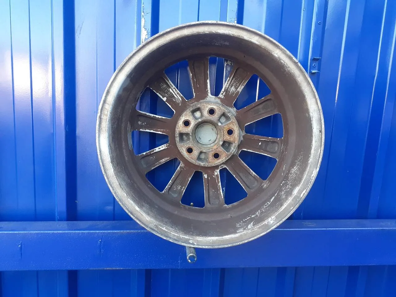 Llanta para Opel Astra G Berlina