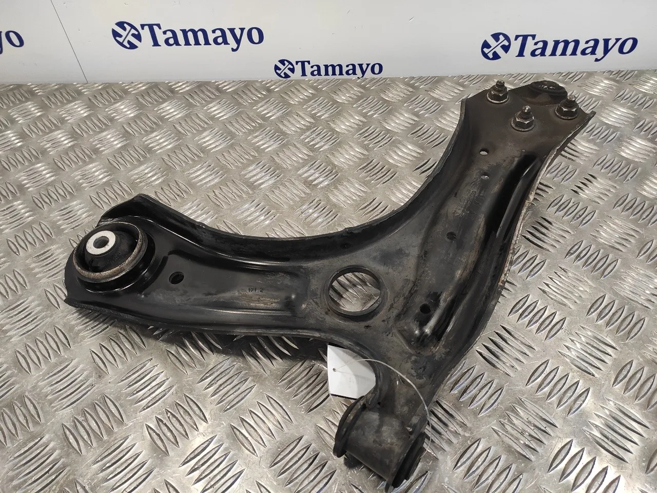 Brazo Suspension Inferior Delantero Derecho para Seat Ibiza (6J5)