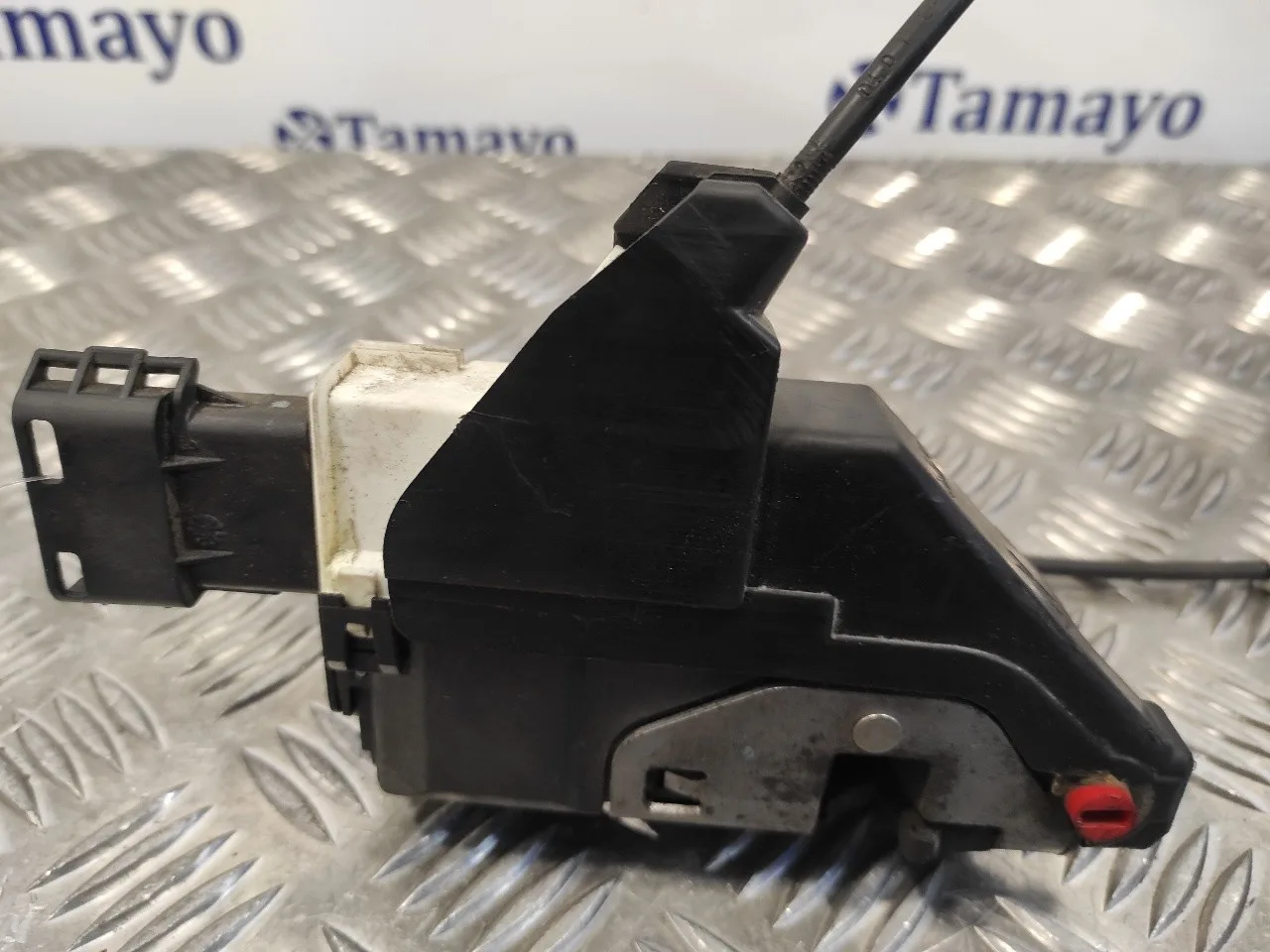 Cerradura Puerta Trasera Derecha para Citroën C3