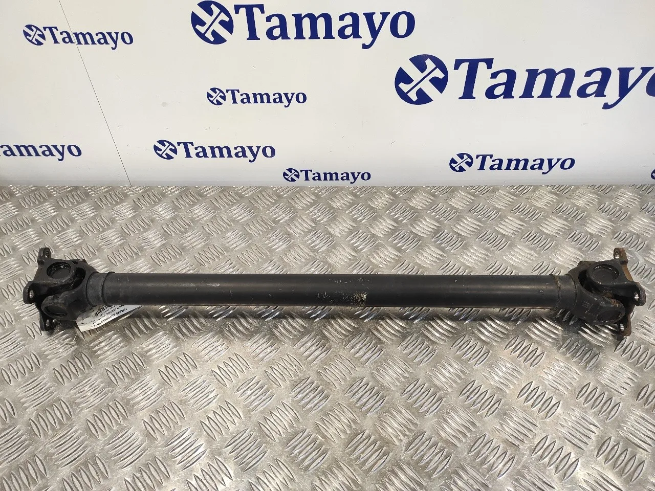 Transmision Central Delantera para Bmw X3 (E83)