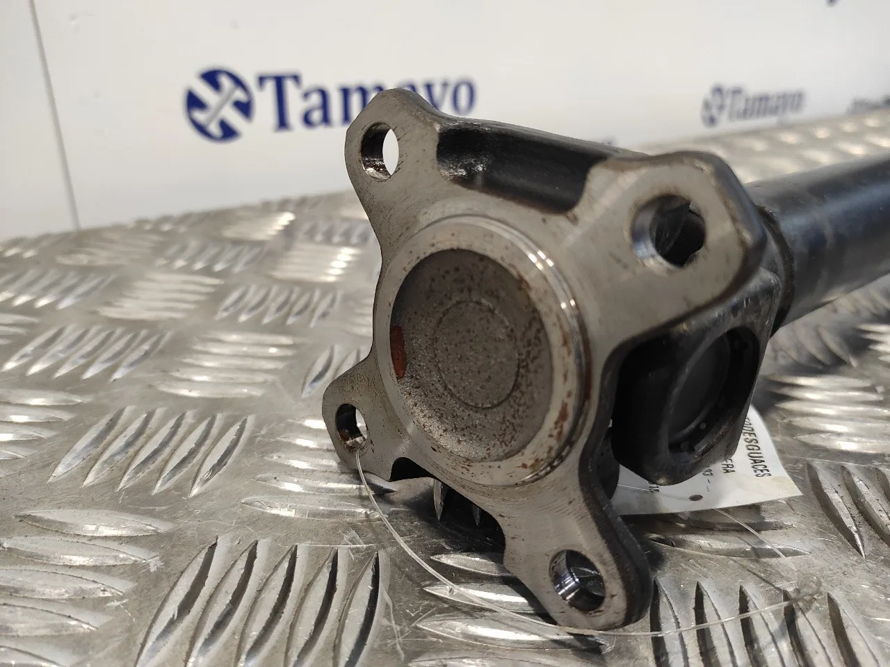 Transmision Central Delantera para Bmw X3 (E83)