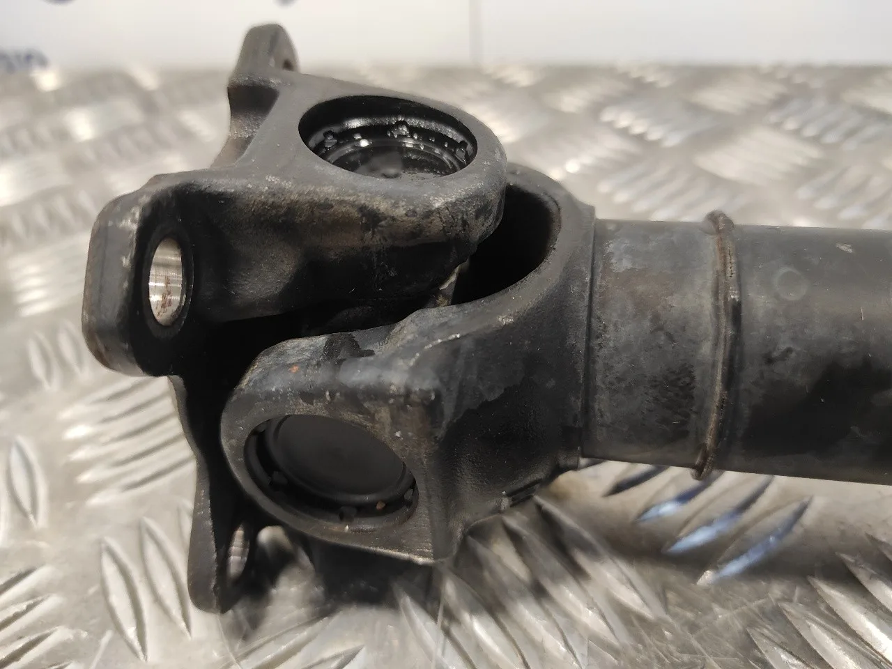 Transmision Central Delantera para Bmw X3 (E83)