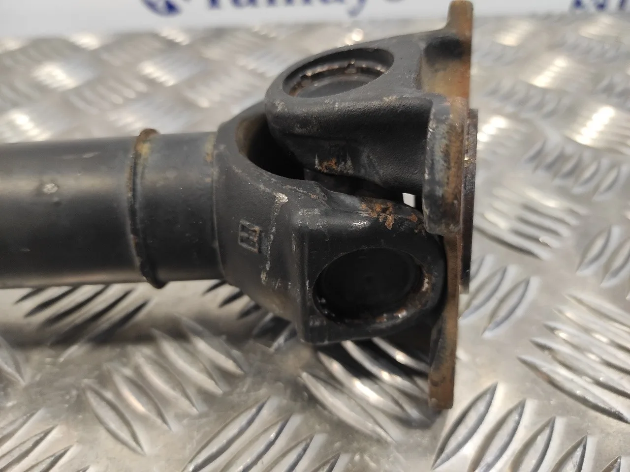 Transmision Central Delantera para Bmw X3 (E83)