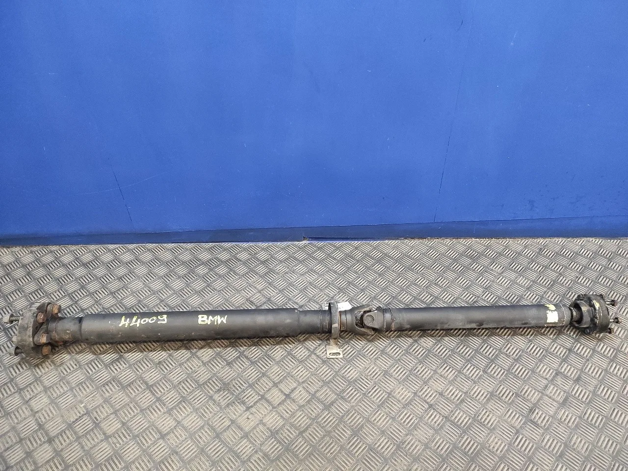 Transmision Central para Bmw Serie 7 (E38)