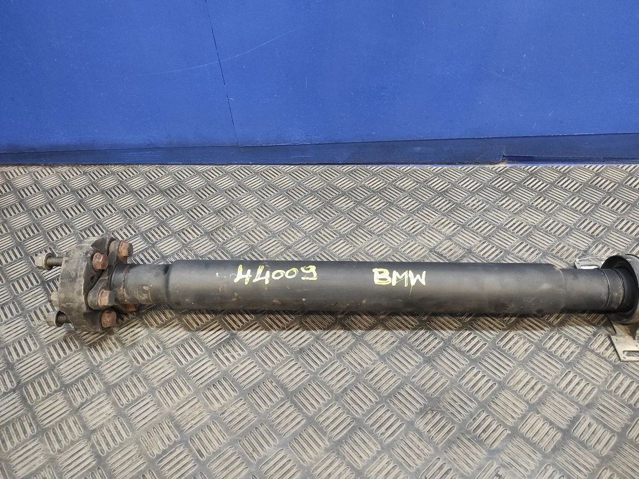 Transmision Central para Bmw Serie 7 (E38)