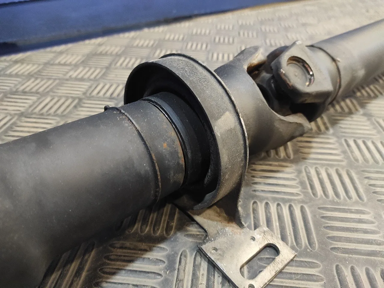 Transmision Central para Bmw Serie 7 (E38)
