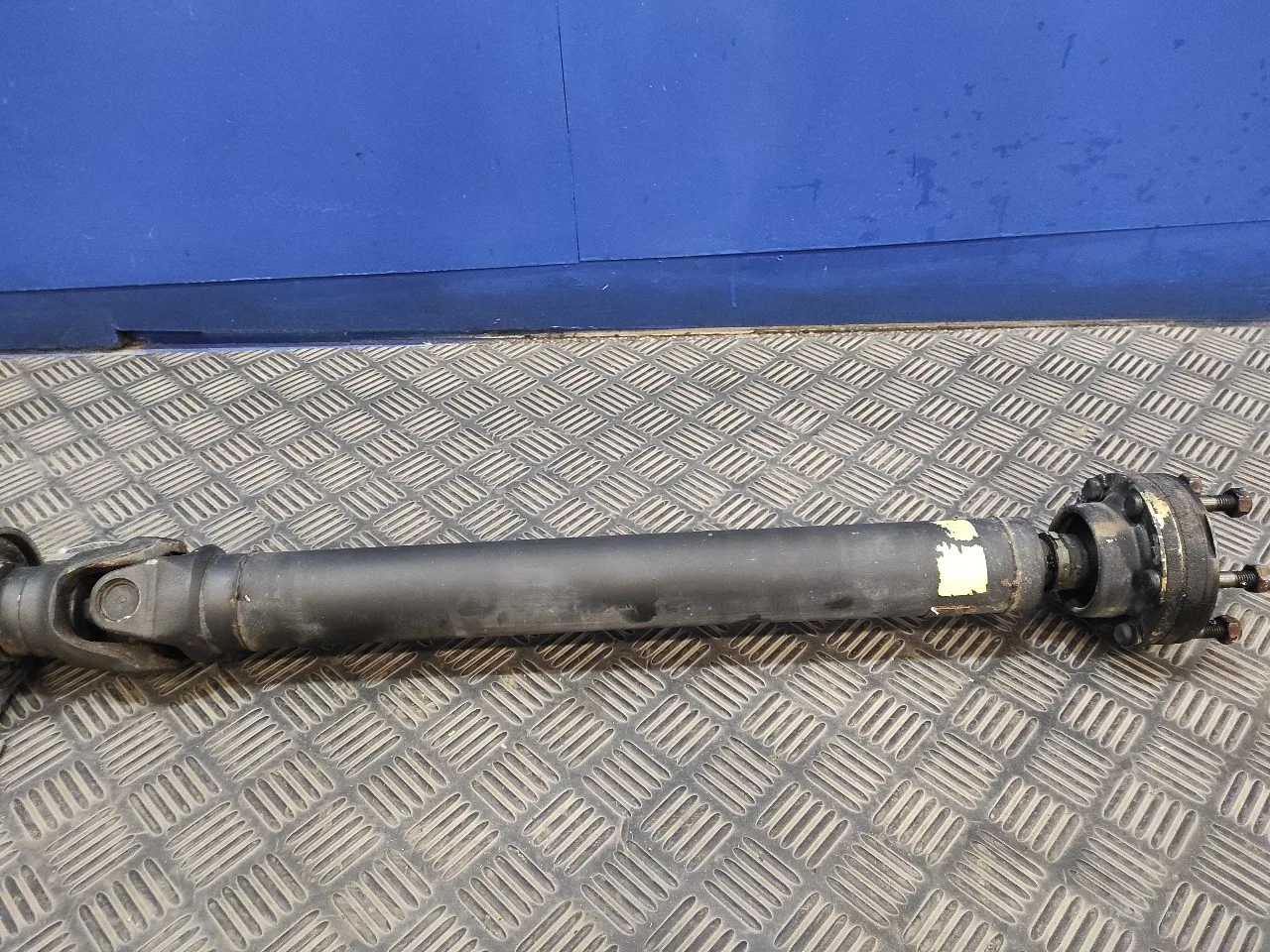Transmision Central para Bmw Serie 7 (E38)