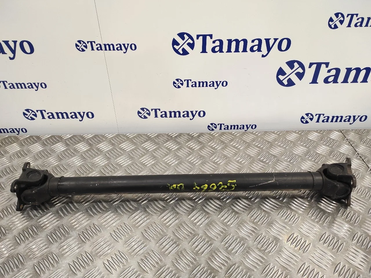 Transmision Central Delantera para Bmw X3 (E83)