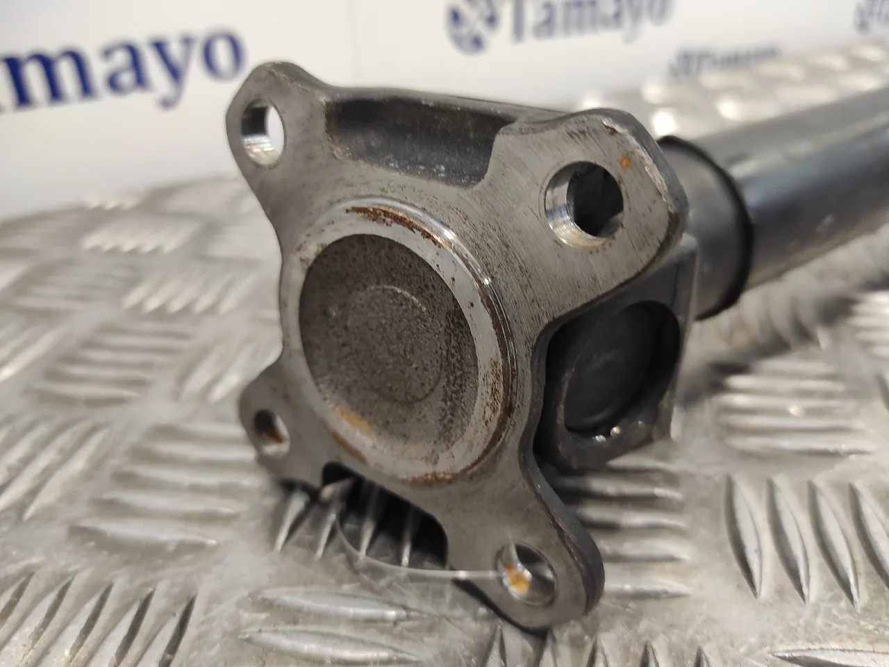 Transmision Central Delantera para Bmw X3 (E83)
