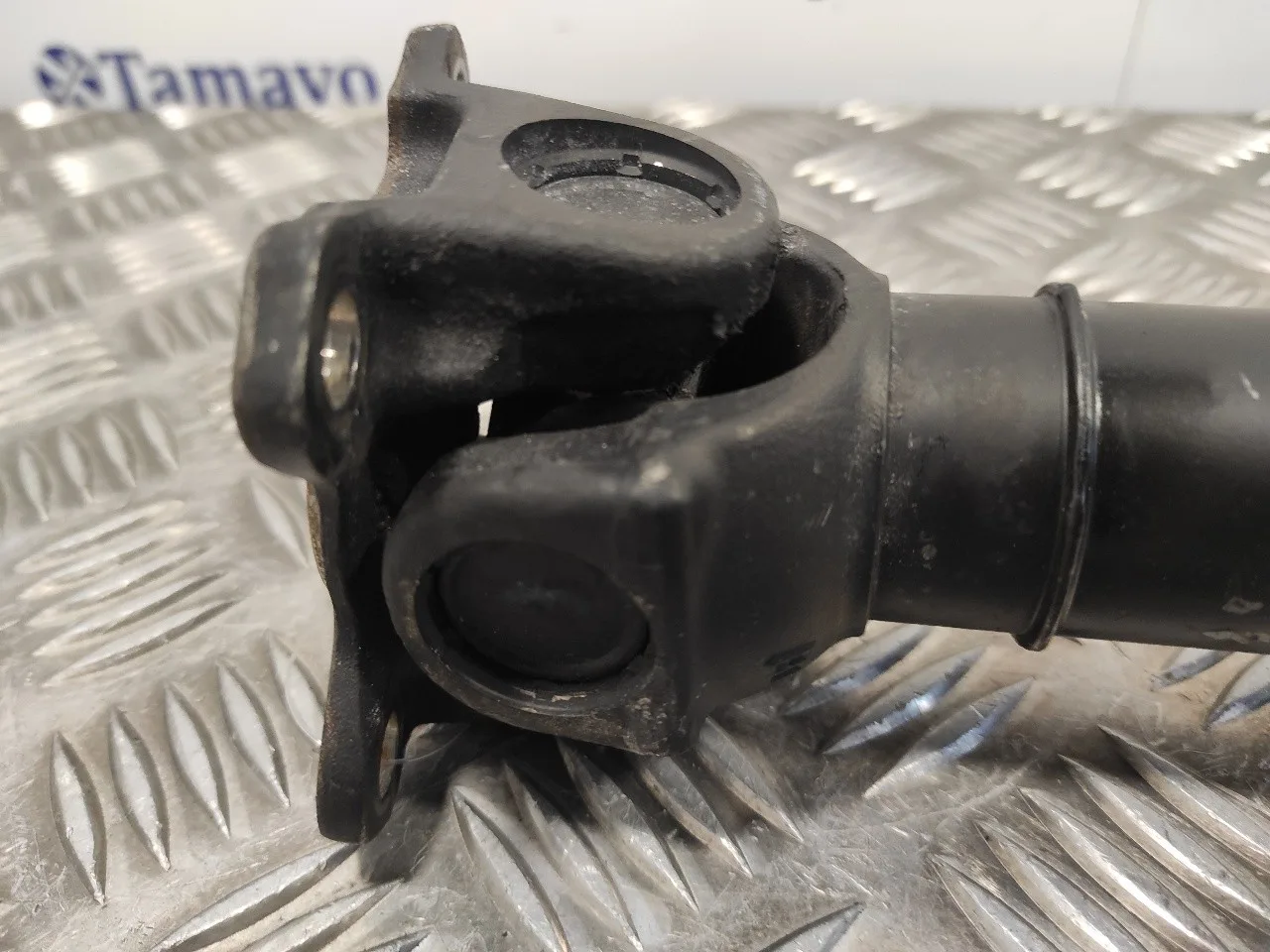 Transmision Central Delantera para Bmw X3 (E83)