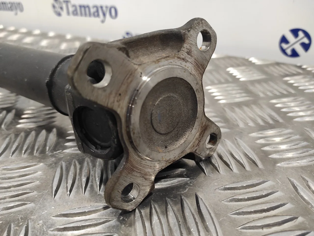 Transmision Central Delantera para Bmw X3 (E83)