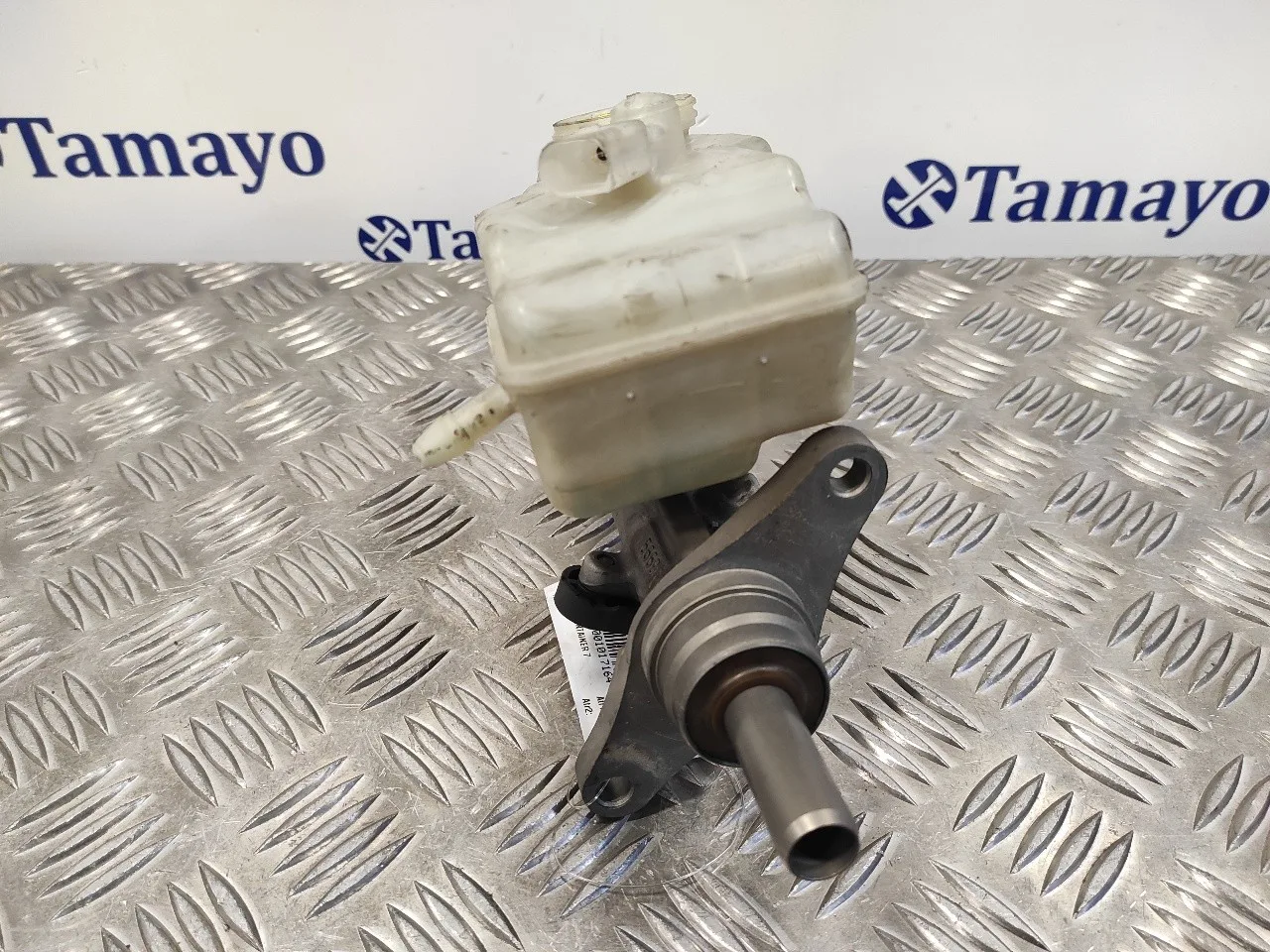 Bomba Freno para Seat Ibiza (6J5)