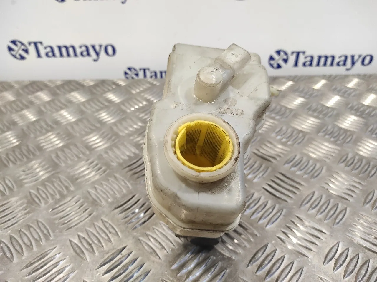 Bomba Freno para Seat Ibiza (6J5)