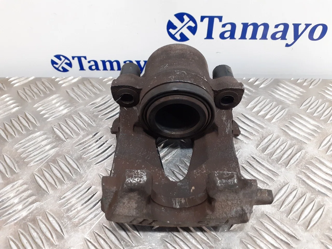 Pinza Freno Delantera Izquierda para Seat Ibiza (6J5)