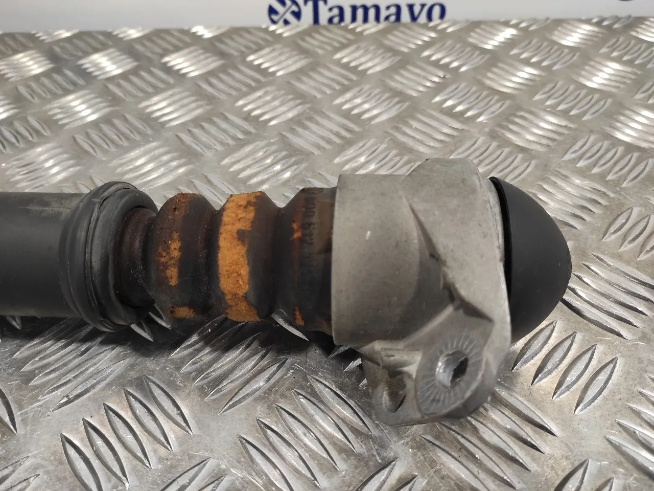 Amortiguador Trasero Derecho para Seat Ibiza (6J5)