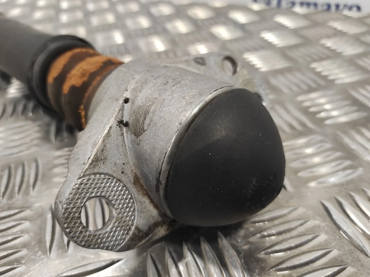 Amortiguador Trasero Derecho para Seat Ibiza (6J5)