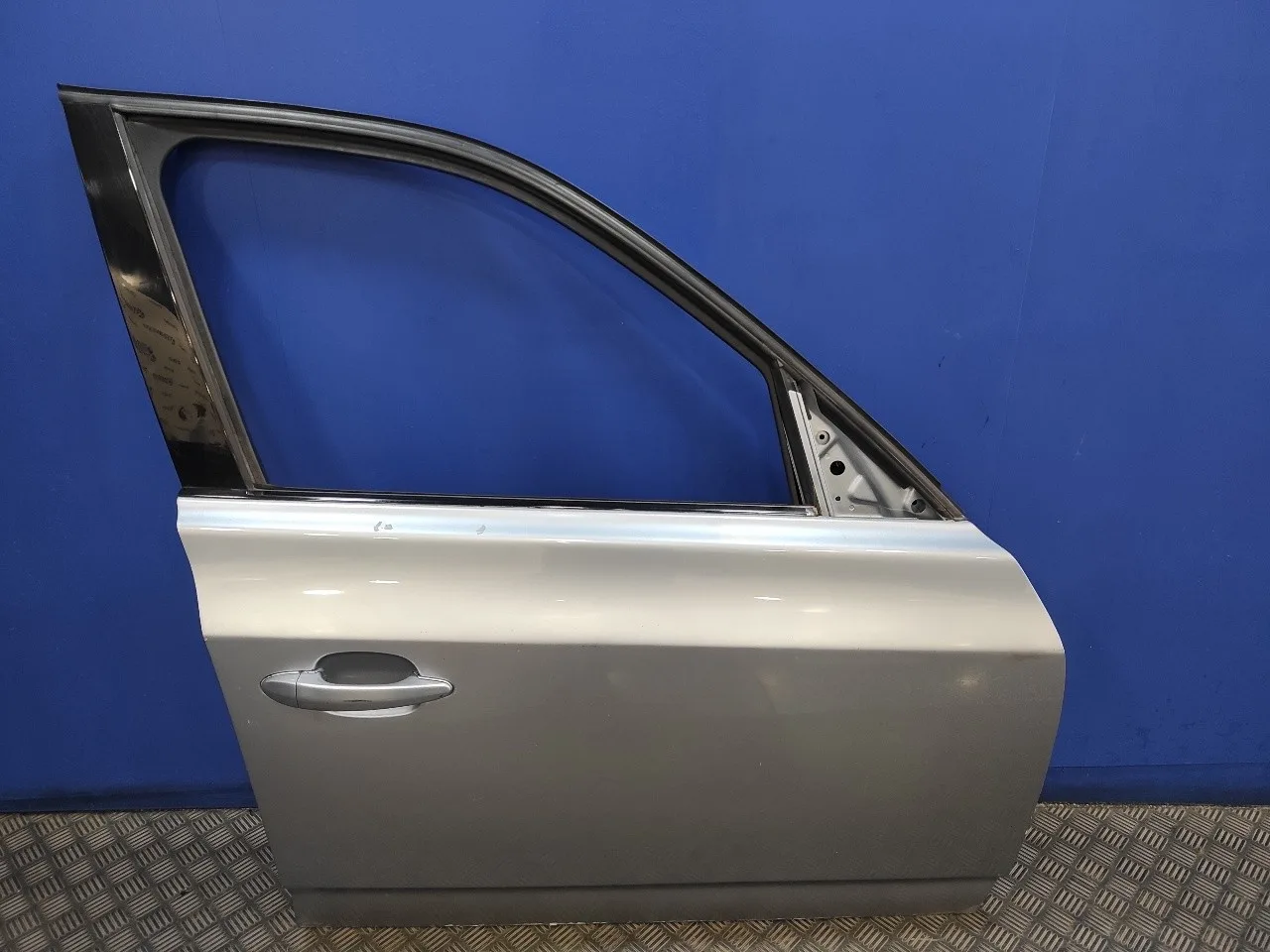 Puerta Delantera Derecha para Bmw X3 (E83)