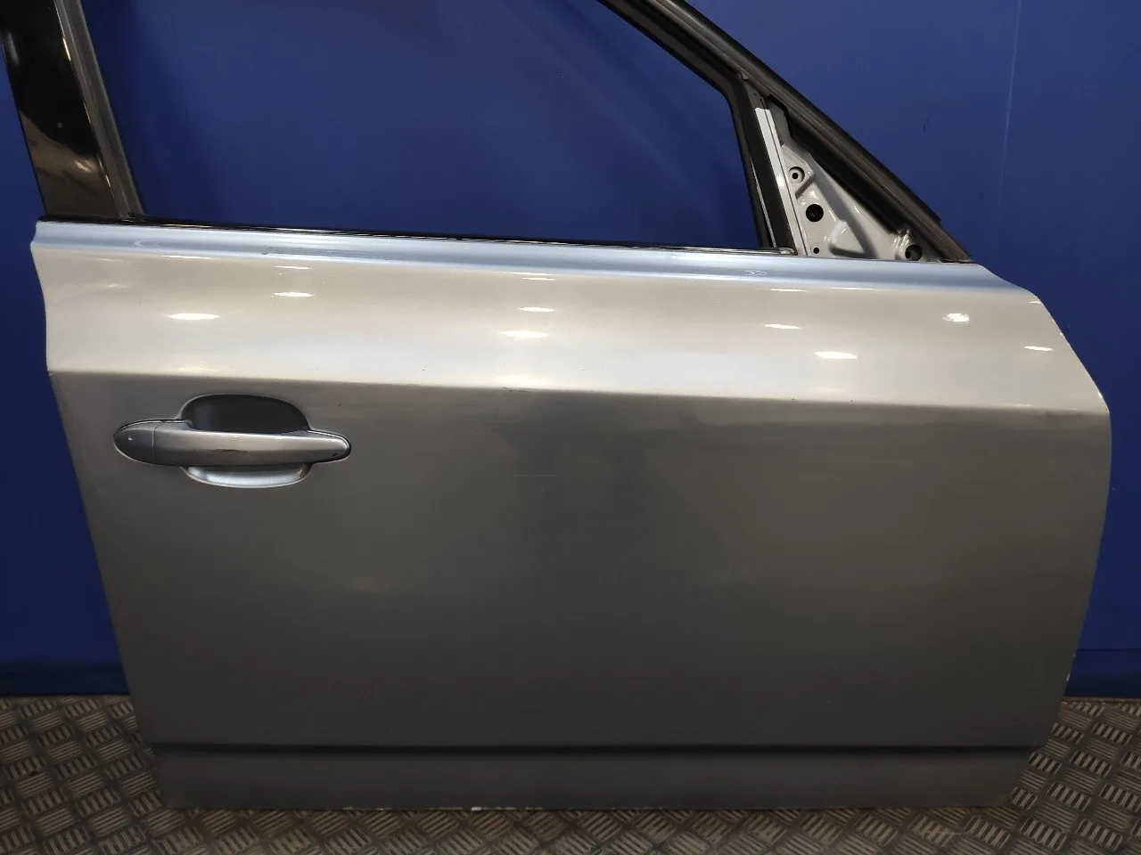Puerta Delantera Derecha para Bmw X3 (E83)