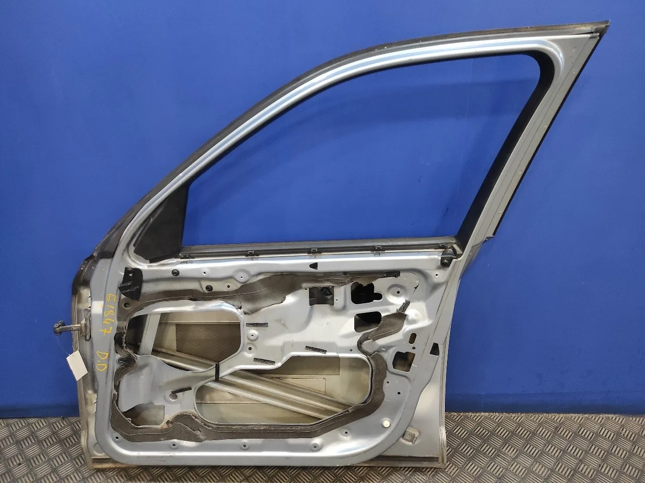 Puerta Delantera Derecha para Bmw X3 (E83)
