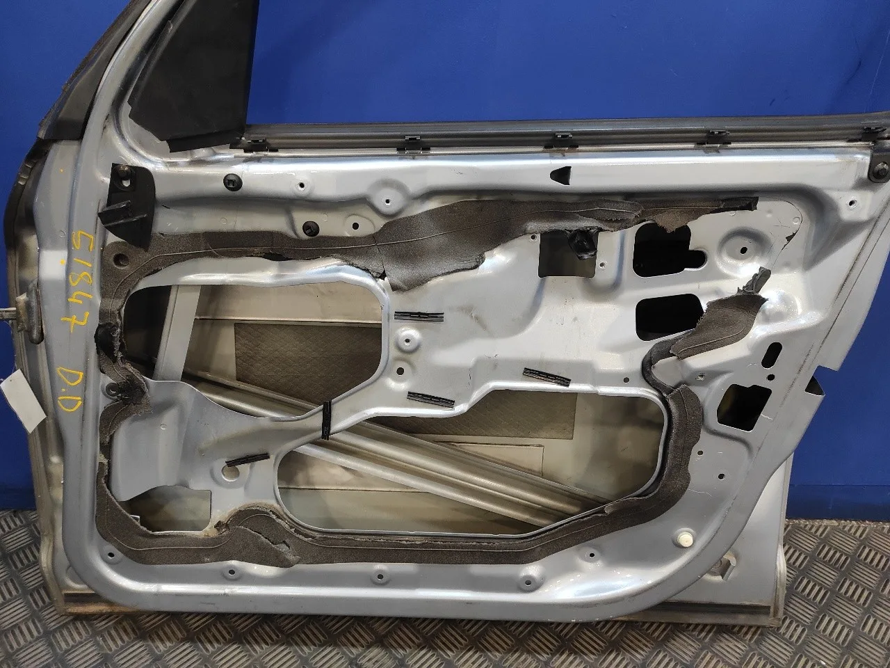 Puerta Delantera Derecha para Bmw X3 (E83)