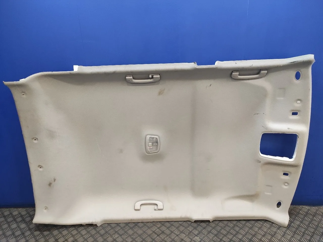 Techo Interior para Ssangyong Tivoli