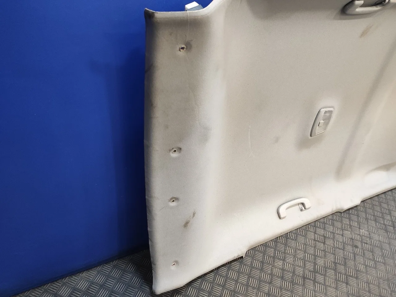 Techo Interior para Ssangyong Tivoli