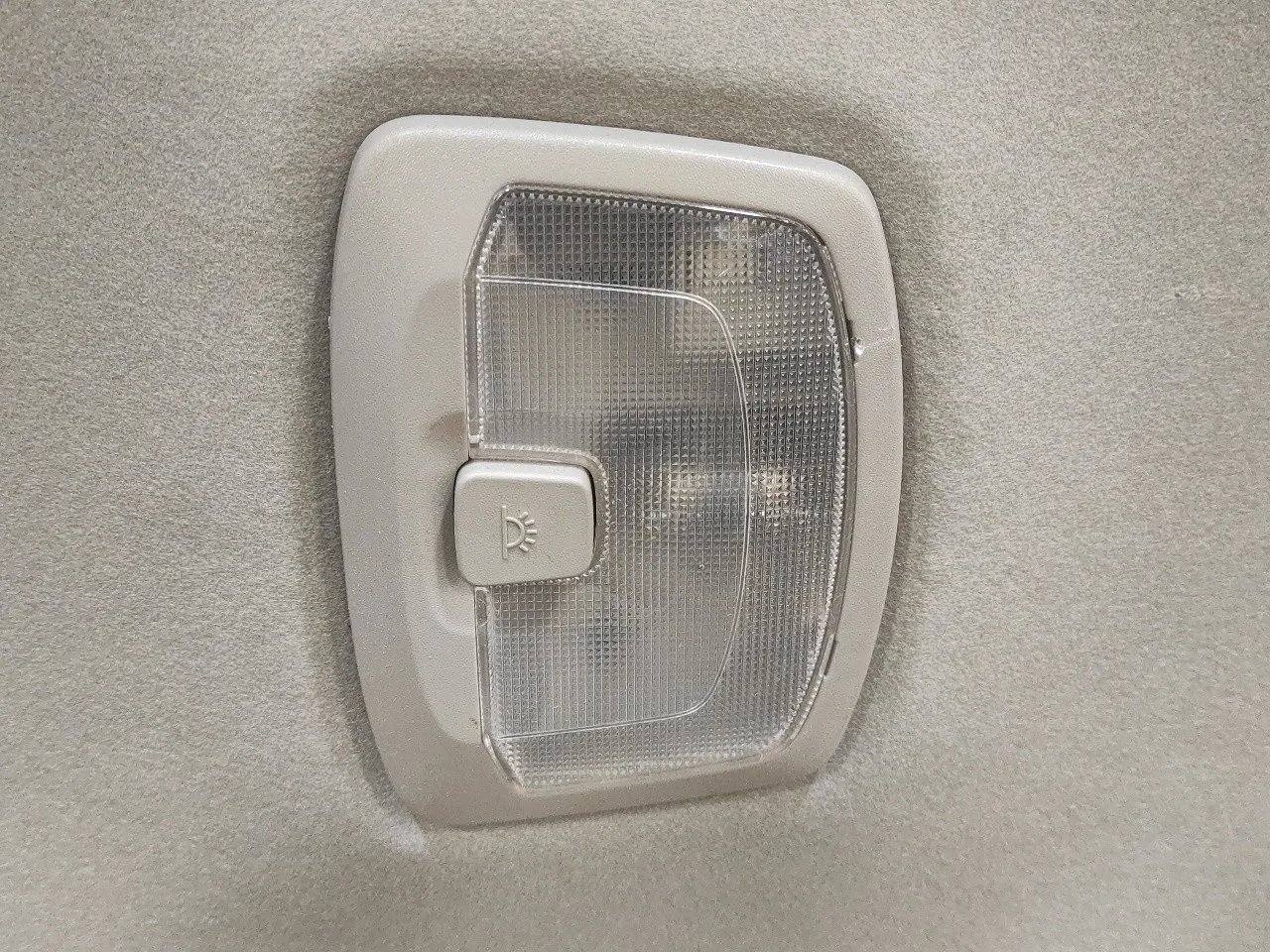Techo Interior para Ssangyong Tivoli