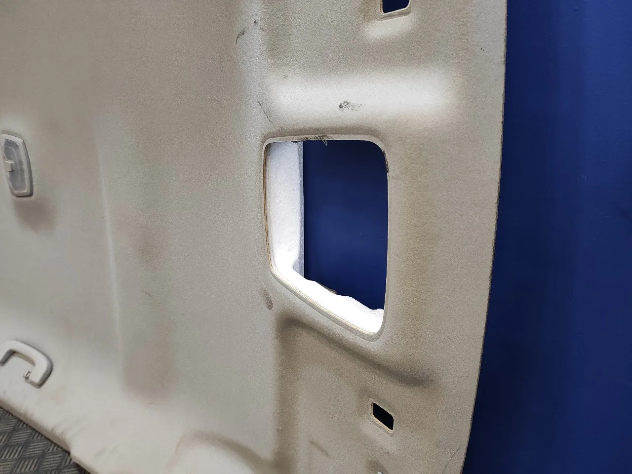 Techo Interior para Ssangyong Tivoli