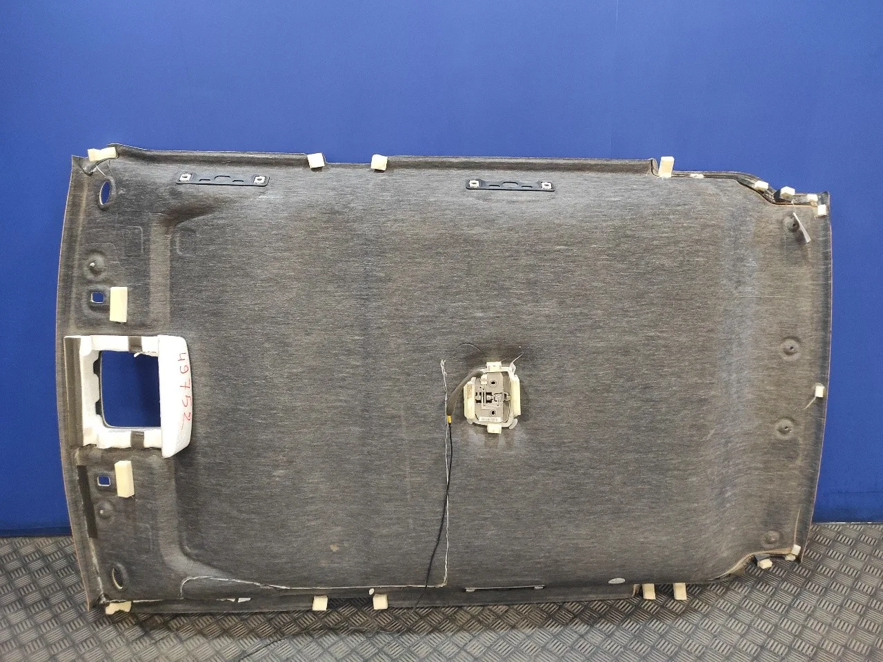 Techo Interior para Ssangyong Tivoli