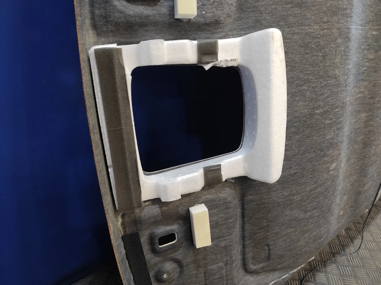 Techo Interior para Ssangyong Tivoli