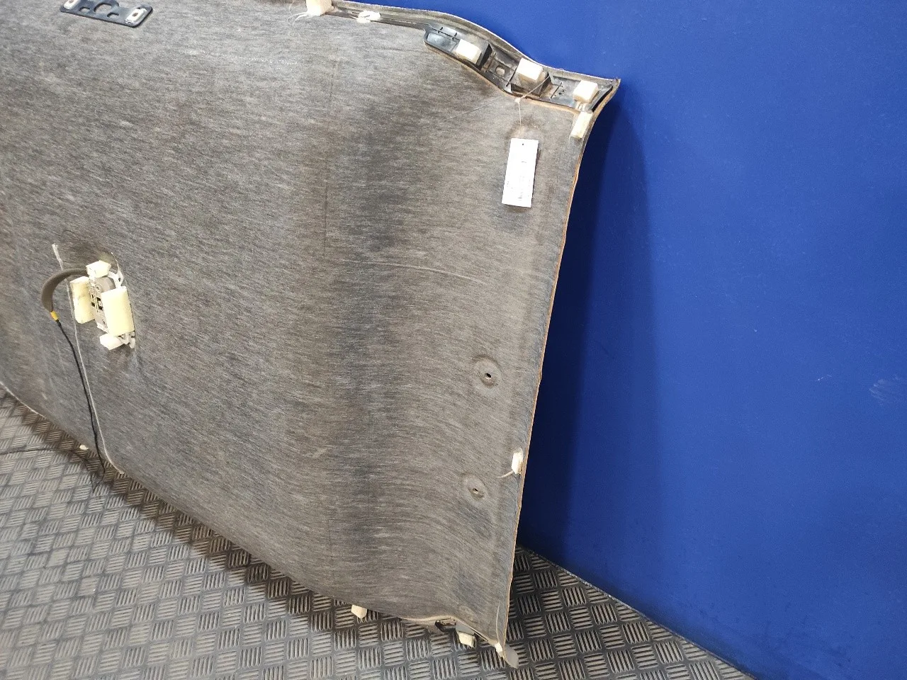 Techo Interior para Ssangyong Tivoli