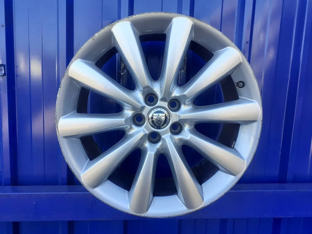 Llanta para Jaguar Xf