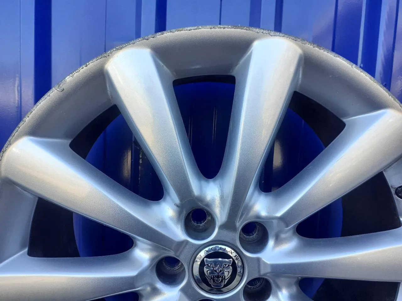 Llanta para Jaguar Xf