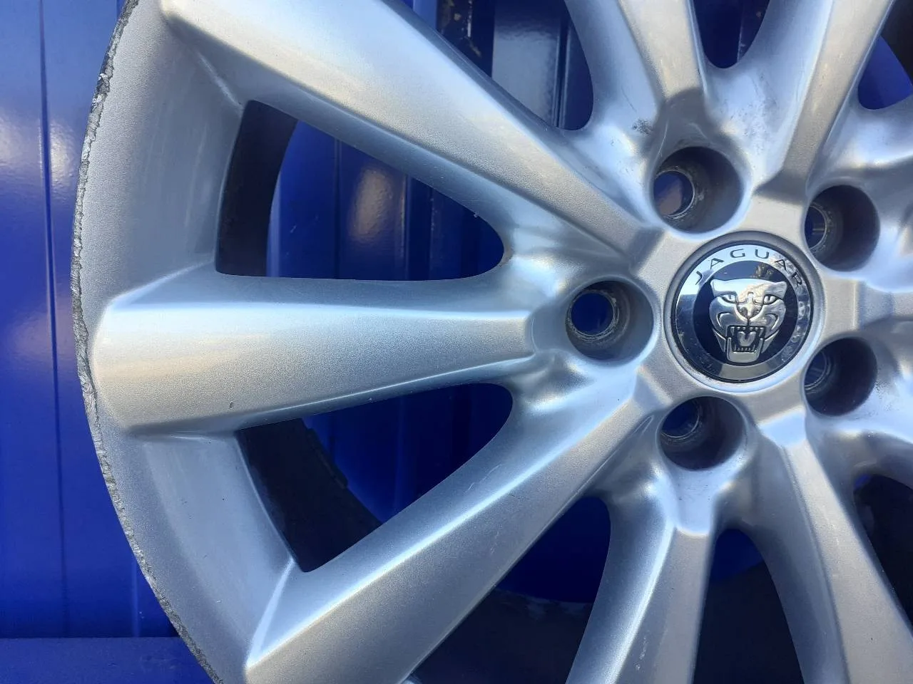 Llanta para Jaguar Xf