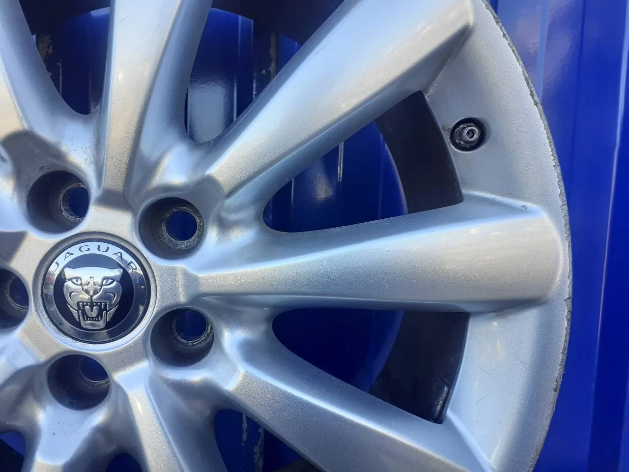 Llanta para Jaguar Xf
