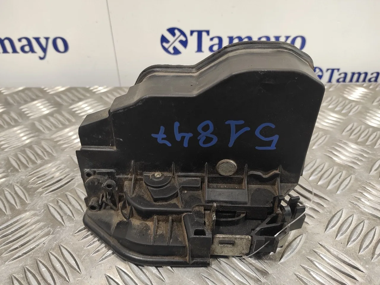 Cerradura Puerta Delantera Derecha para Bmw X3 (E83)