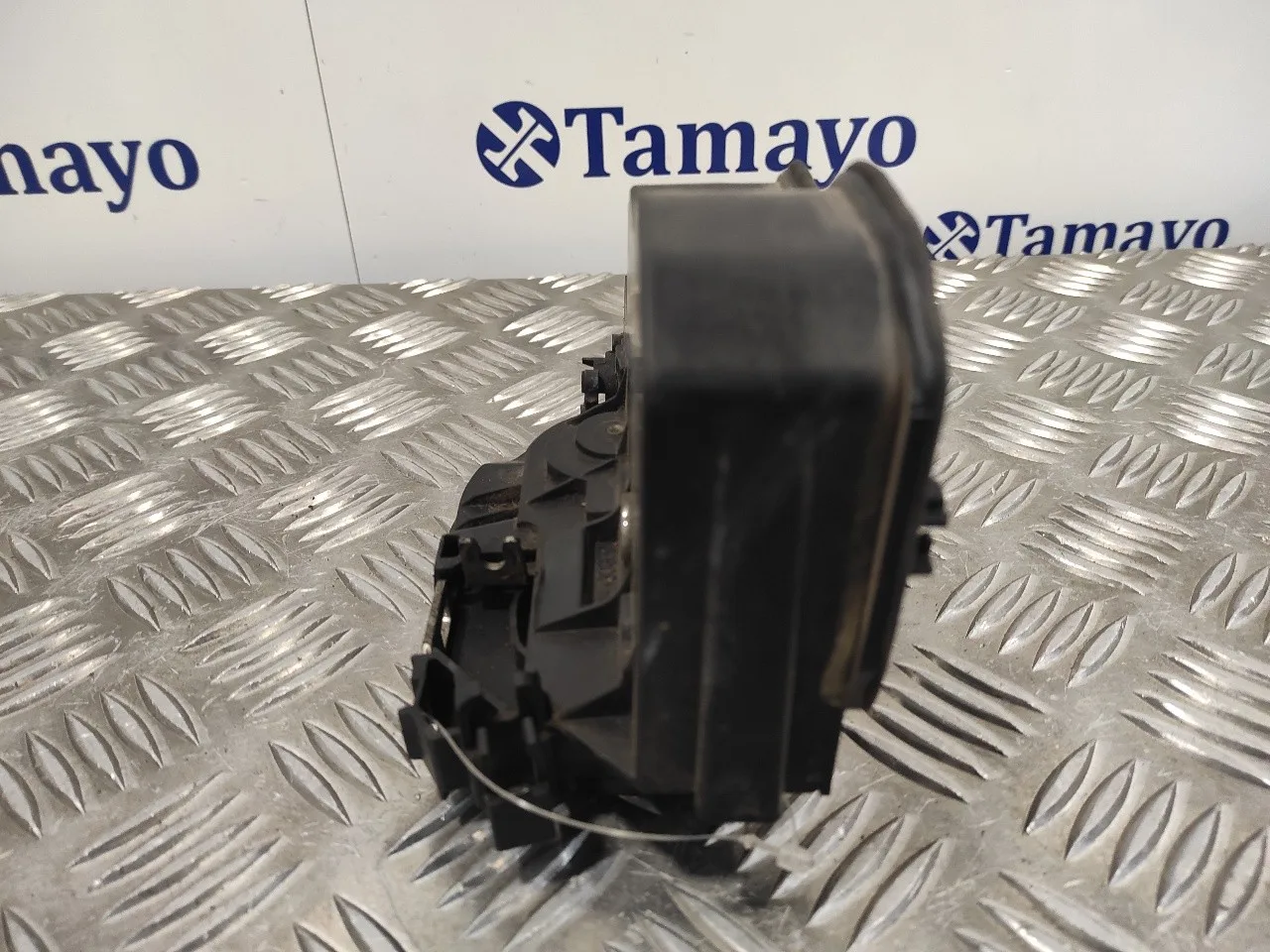 Cerradura Puerta Delantera Derecha para Bmw X3 (E83)