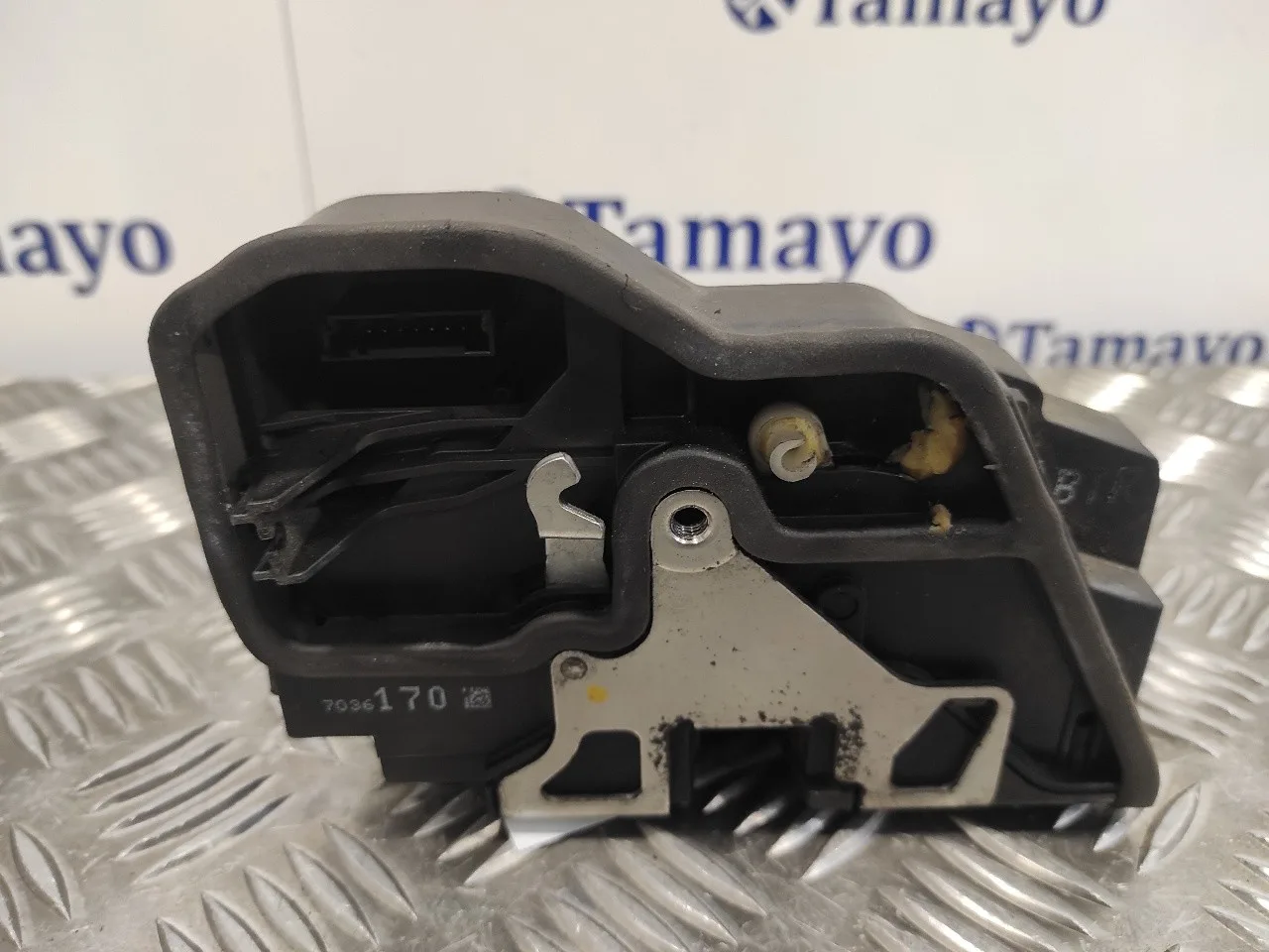 Cerradura Puerta Delantera Derecha para Bmw X3 (E83)