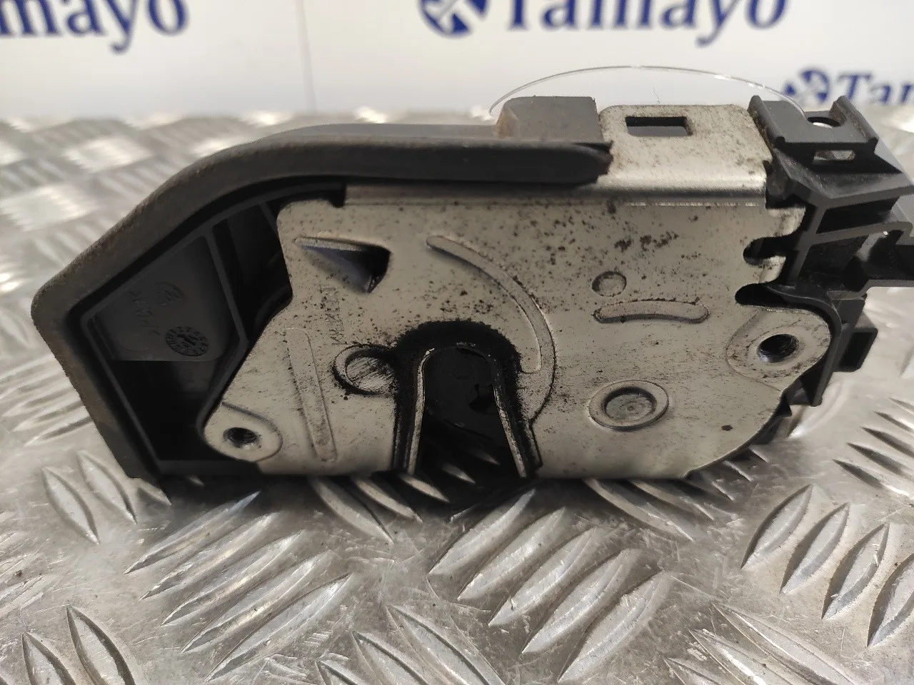 Cerradura Puerta Delantera Derecha para Bmw X3 (E83)